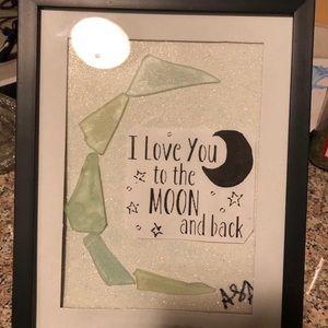 handmade seaglass pictures all authentic seaglass